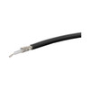 RG58C/U 50 Ohm Mil Spec Coaxial Cable (100 Meter)