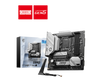 MSI B760M PROJECT ZERO MOTHERBOARD