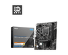MSI PRO H610M-S WIFI DDR4 MOTHERBOARD