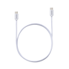 ADATA USB TYPE C TO TYPE C M-M CABLE WHITE support 100W, QC 3.0, PD 3.0 - CACC-100PN-WH