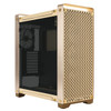 INWIN DUBILI TITANIUM GOLD  ALUMINIUM CASE
