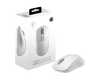 MSI VERSA 300 ELITE WIRELESS WHITE GAMING MOUSE