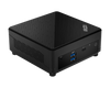 MSI Cubi 5 12M Barebone (Model Cubi 5 12M-009BAU)