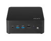MSI Cubi NUC 1M Barebone (Model Cubi NUC 1M-002BAU)