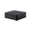 MSI Cubi NUC AI Barebone (Model Cubi NUC AI 1UMG-010BAU)