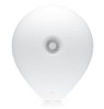 Ubiquiti airFiber 60 XG, 4+ km, multi-gigabit, 60 GHz bridge with SFP+ support, (1) GbE and (1) 10G SFP+ port, Precision Alignment Mount,
