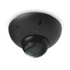 Ubiquiti G6 Dome,Black,All weather,Vandal-proof 4K PoE Camera,1/1.8 8MP Image Sensor,Multi-TOPS AI Engine,Longrange IR NightVision,*Avail for DealReg*