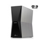 TP-Link Archer BE805 BE19000 Tri-Band Wi-Fi 7 Router (WIFI7) 1376 Mbps at 2.4 GHz + 5760 Mbps at 5 GHz + 11520 Mbps at 6 GHz, 8× Internal Antennas, 1.