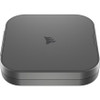 Corsair EX400U 1TB USB4 External SSD: USB4 40Gb, 4000MB/s read, 3500MB/s write, 0°C–70°C, 1,500G shock, Gunmetal, 0.092kg, USB-C, Win/Mac/iOS/Linux