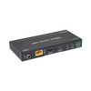 HDMI Over HDBaseT Extender With IR