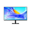 Samsung 37' ViewFinity S8 UHD 4K 3840x2160 HDR10 16:9 60Hz 5ms 350 cd/㎡ VA DP