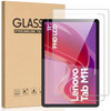 USP Lenovo Tab 10.1' Premium Tempered Glass Screen Protector - 9H Surface Hardness, Scratch Resistant, Hight Transparency, SmoothTouch, Bubble-Free