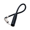 AERPRO 20Cm Right Angle Car Aerial Extension Lead Aerpro