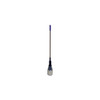 GME AE4001 2.1Dbi Stainless Steel Aerial 15Cm Flexible Uhf Gme