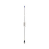 GME AE4007 6.6Dbi Stainless Steel Aerial Gme