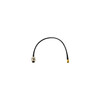 POWERTEC 40Cm Rg58 N-Socket To Sma-Plug Lead