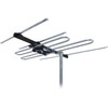 MATCHMASTER High Gain Vhf / Fm Antenna With 80Db 4G/5G Filter