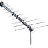 MATCHMASTER Metro Log Periodic Antenna Ch Vhf 6-12 Uhf 28-69