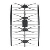 KINGRAY Uhf Phased Array Antenna With 4G Filter -  Kingray
