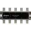 KINGRAY 8 Way 16Db Tap 5-2400Mhz Power Pass Fox App. F30969
