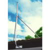 DIGITEK 8' Stay Bars With Collar Suitable Support For Mast Fascia 2.4M Bracket