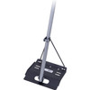 OGG LABS Tile Roof Tripod Mount Black Base With 1.2M Gal Mast