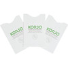 KORJO Credit Card Defender 3Pk Korjo