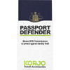KORJO Passport Defender Twin Pack Korjo