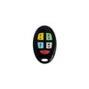NESS Rk5 Twr 5 Button Radio Key