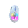 ROCCAT Kone XP Air Wireless Gaming Mouse with Charging Dock - White
