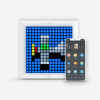 Divoom Pixoo Bluetooth Pixel Display Art Frame