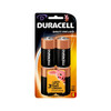 DURACELL D' Alkaline Duracell Battery Copper Top Pk4