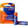 PKCELL 1.5V Ultra Alkaline Aa Battery 2Pk Lr6 Ultra Digital