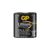 GP 6V 1400Mah Lithium Battery Gp Eq To Dl223A