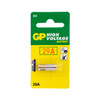 GP 9V Alkaline Battery Gp (Gp29A)