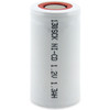GP 1.2V 1300Mah Nicad Sub-C  Battery