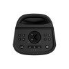BlueAnt X4 Portable 50-Watt Bluetooth Party Speaker