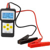 DOSS Digital Car Battery Tester Minimum 30Ah Battery Cranking Charging Test