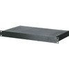 19" Rack Mount Case 1Ru