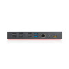Lenovo ThinkPad Hybrid USB-C with USB-A Dock