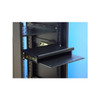 RADUM 19" Rack Keyboard Drawer Mouse Drawer (Jpb97)