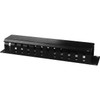 19" Rack Mount Cable Minder 2 Ru