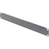 PRO2 19" 1Ru Rack Blank Patch Panel