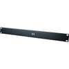 T3 19" 1Ru Blank Rack Patch Panel