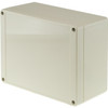 Cabinet With Water Proof Seal Large 165X125X75