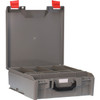 STORAGETEK Abs Large Case Grey