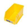 FISCHER PLASTIC Regular Storage Drawer Yellow Stor-Pak Containers