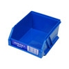 FISCHER PLASTIC Extra Small Parts Drawer Blue Stor-Pak Containers