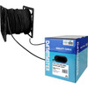 DATAMASTER 305M Utp Cat6 Solid Cable Black Roll Code