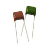 .1 630V Green Cap Polyester Capacitor